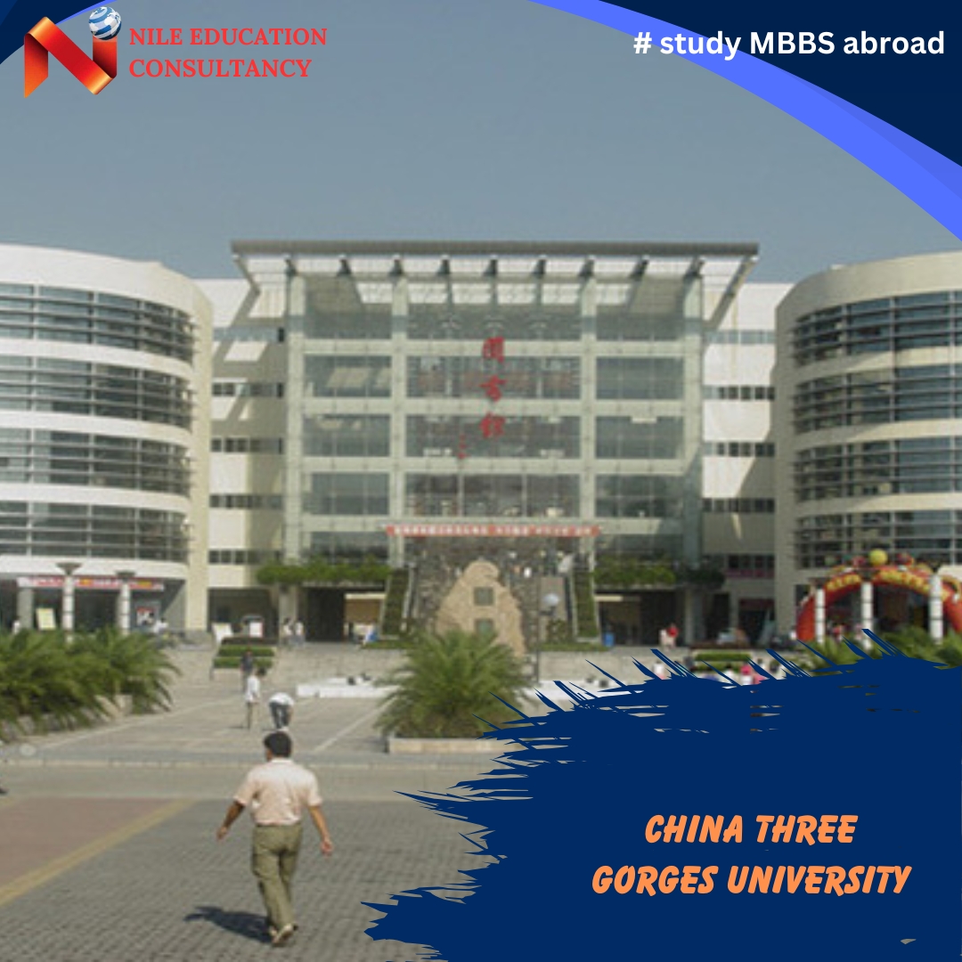 Study MBBS in China